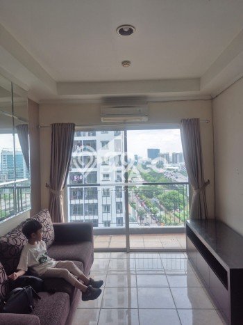 Sewa Sekarang Apartemen Minimalis 2 KT di Kawasan Kelapa Gading Sewa Sekarang Apartemen Minimalis 2 KT di Kawasan Kelapa Gading