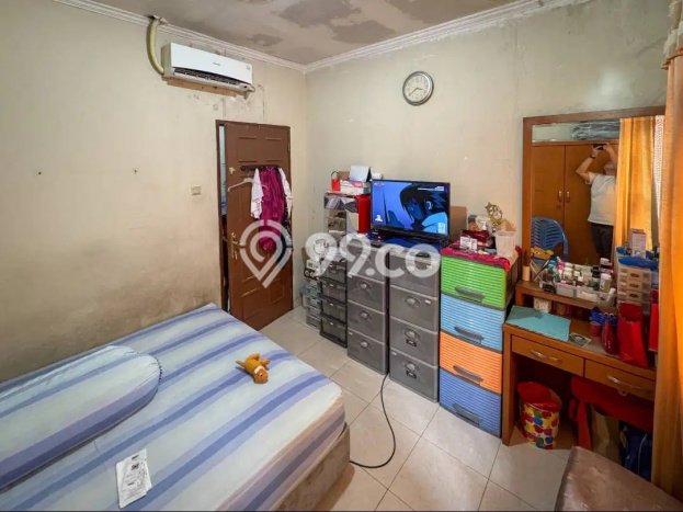 Rumah Mewah LB 240m2 Siap Huni Desain Elegan di Sunter, Jakarta Utara Rumah Mewah LB 240m2 Siap Huni Desain Elegan di Sunter, Jakarta Utara