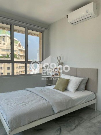 Sewa Apartemen Minimalis 110m2 Punya 3 KT, 2 KM, Lokasi di Kelapa Gading Sewa Apartemen Minimalis 110m2 Punya 3 KT, 2 KM, Lokasi di Kelapa Gading