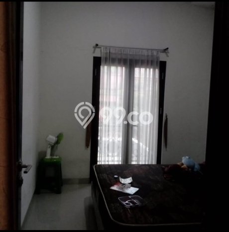 For Sale Hunian Rumah Nyaman 4 KT di Pondok Kelapa, Jakarta Timur For Sale Hunian Rumah Nyaman 4 KT di Pondok Kelapa, Jakarta Timur