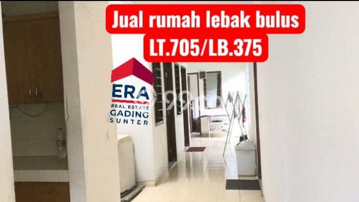 Rumah Mewah LB 375m2 Siap Huni Desain Elegan di Lebak Bulus, Jakarta Selatan Rumah Mewah LB 375m2 Siap Huni Desain Elegan di Lebak Bulus, Jakarta Selatan