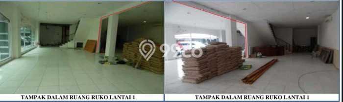 Ruko Bagus Dijual di Fatmawati Jakarta Selatan Strategis Cocok untuk Kembangkan Bisnis Ruko Bagus Dijual di Fatmawati Jakarta Selatan Strategis Cocok untuk Kembangkan Bisnis