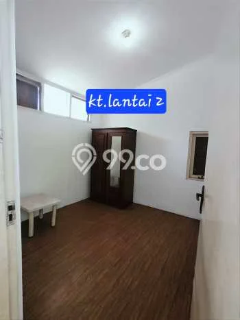 Rumah Cantik Siap Pakai Di Kelapa Gading Luas 170m2 Aman Rumah Cantik Siap Pakai Di Kelapa Gading Luas 170m2 Aman