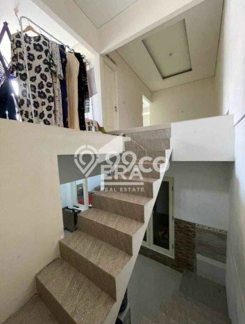 Rumah Modern Minimalis 4 Kamar Bisa Langsung Pindah di Cakung Rumah Modern Minimalis 4 Kamar Bisa Langsung Pindah di Cakung