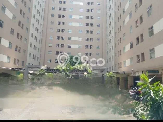 HARGA TERBAIK! Apartemen di Kalibata, 2 KT, Luas 33m², Area Strategis, Fasilitas Modern, Bisa Segera Huni HARGA TERBAIK! Apartemen di Kalibata, 2 KT, Luas 33m², Area Strategis, Fasilitas Modern, Bisa Segera Huni