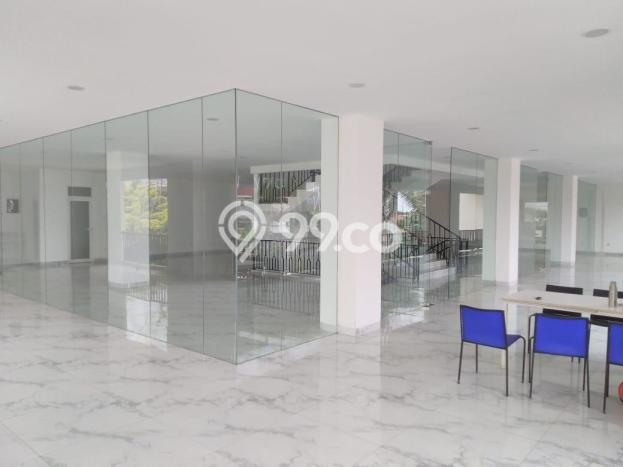 Unit Kantor Dijual di Jakarta Timur LT 460m2 & LB 1700m2 Unit Kantor Dijual di Jakarta Timur LT 460m2 & LB 1700m2