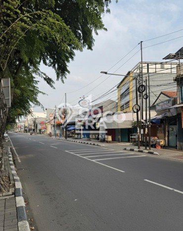 Hunian Eksklusif Siap Huni LT 123m2 di Cempaka Putih, Jakarta Pusat Hunian Eksklusif Siap Huni LT 123m2 di Cempaka Putih, Jakarta Pusat