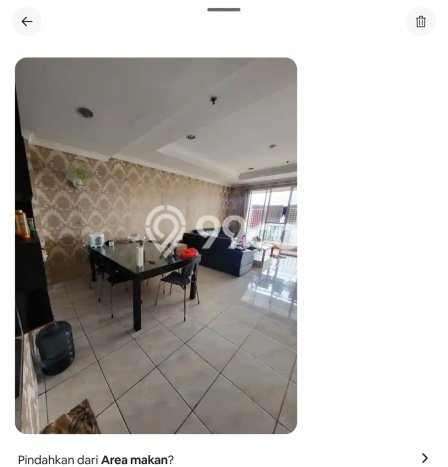 Disewakan Cepat! Hunian Apartemen Hemat di Kemayoran, Jakarta Pusat 3 Kamar Tidur dan 0 Kamar Mandi Disewakan Cepat! Hunian Apartemen Hemat di Kemayoran, Jakarta Pusat 3 Kamar Tidur dan 0 Kamar Mandi