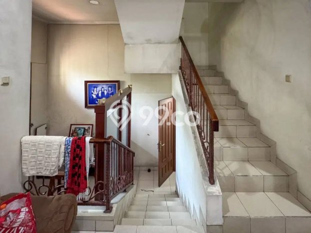 Rumah Mewah LB 240m2 Siap Huni Desain Elegan di Sunter, Jakarta Utara Rumah Mewah LB 240m2 Siap Huni Desain Elegan di Sunter, Jakarta Utara
