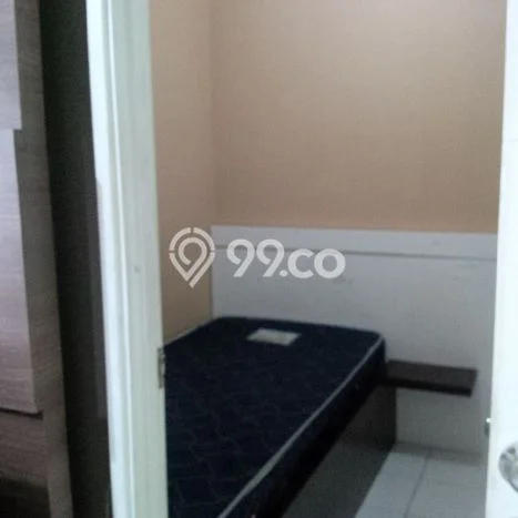 HARGA TERBAIK! Apartemen di Kalibata, 2 KT, Luas 33m², Area Strategis, Fasilitas Modern, Bisa Segera Huni HARGA TERBAIK! Apartemen di Kalibata, 2 KT, Luas 33m², Area Strategis, Fasilitas Modern, Bisa Segera Huni