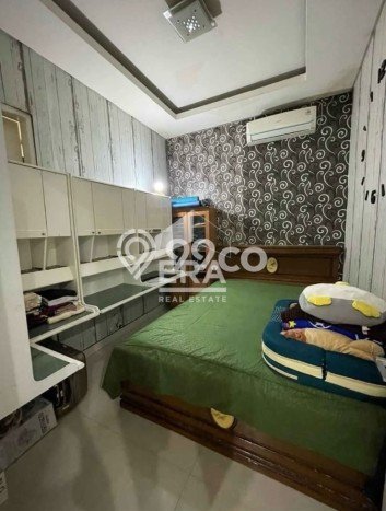 Rumah Modern Minimalis 4 Kamar Bisa Langsung Pindah di Cakung Rumah Modern Minimalis 4 Kamar Bisa Langsung Pindah di Cakung