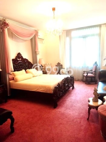 Rumah Luxury Modern Siap Huni di Pondok Indah Jakarta Selatan Rumah Luxury Modern Siap Huni di Pondok Indah Jakarta Selatan