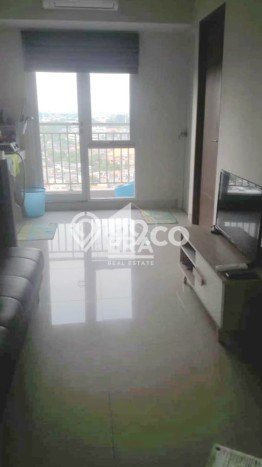Tersedia Apartemen 2 KT & 1 KM di Pulo Gadung, Jakarta Timur Tersedia Apartemen 2 KT & 1 KM di Pulo Gadung, Jakarta Timur