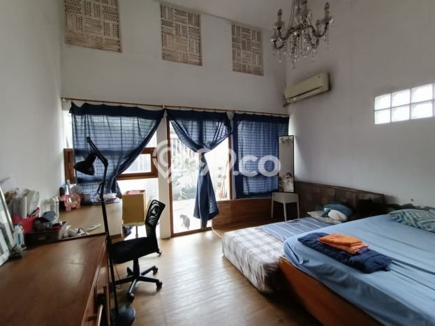 Dijual Hunian Mewah dengan Fasilitas Sekitar Komplit di Kemayoran, Jakarta Pusat Dijual Hunian Mewah dengan Fasilitas Sekitar Komplit di Kemayoran, Jakarta Pusat