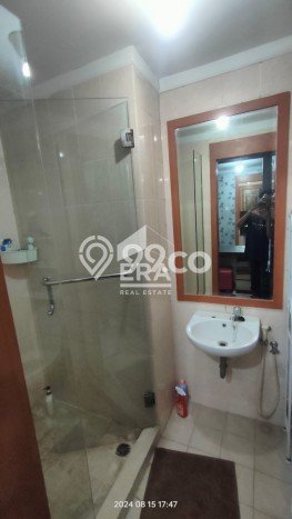 Hunian Apartemen Ideal untuk Dijual di Jakarta Barat dengan 2 Kamar Hunian Apartemen Ideal untuk Dijual di Jakarta Barat dengan 2 Kamar