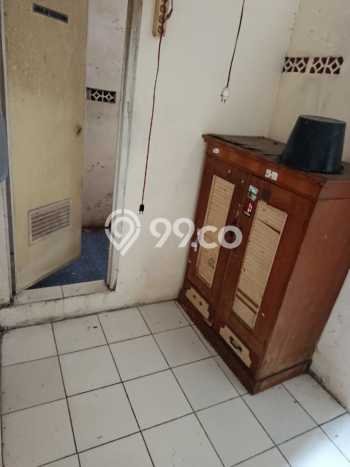 Rumah Modern LB/LT 20m2/24m2 Dijual Area Cipinang, Jakarta Timur Rumah Modern LB/LT 20m2/24m2 Dijual Area Cipinang, Jakarta Timur
