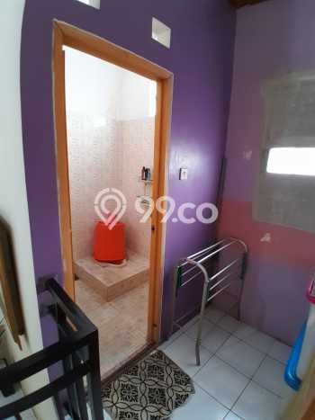 Rumah Modern 4 Kamar LT 81m2 di Pondok Kelapa Rumah Modern 4 Kamar LT 81m2 di Pondok Kelapa