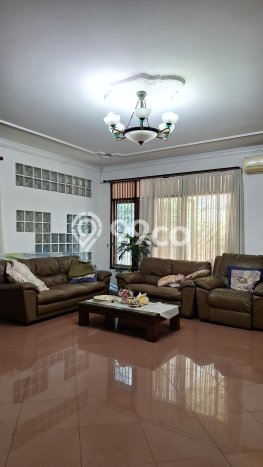 Rumah Mewah LB 300m2 Siap Huni Desain Elegan di Sunter, Jakarta Utara Rumah Mewah LB 300m2 Siap Huni Desain Elegan di Sunter, Jakarta Utara