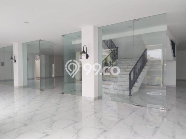 Unit Kantor Dijual di Jakarta Timur LT 460m2 & LB 1700m2 Unit Kantor Dijual di Jakarta Timur LT 460m2 & LB 1700m2