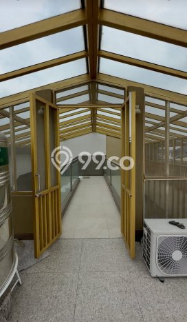 Ready to Use! Premium House LT 180m2 Desain Modern di Sunter Ready to Use! Premium House LT 180m2 Desain Modern di Sunter
