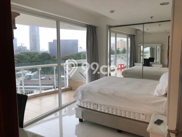 Hunian Apartemen Sewa Terjangkau 119m2 di Kemayoran, Cocok Dijadikan Tempat Tinggal Anda Hunian Apartemen Sewa Terjangkau 119m2 di Kemayoran, Cocok Dijadikan Tempat Tinggal Anda