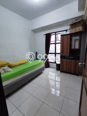 Sewa Apartemen Ekonomis 2 BR di Salemba Jakarta Pusat Sewa Apartemen Ekonomis 2 BR di Salemba Jakarta Pusat