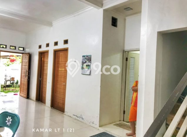 Rumah Minimalis 3 KT LT 104m2 di Jatimakmur Rumah Minimalis 3 KT LT 104m2 di Jatimakmur