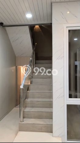 Hunian Elit LB 200m2 Siap Pakai Desain Elegan di Sunter, Jakarta Utara Hunian Elit LB 200m2 Siap Pakai Desain Elegan di Sunter, Jakarta Utara