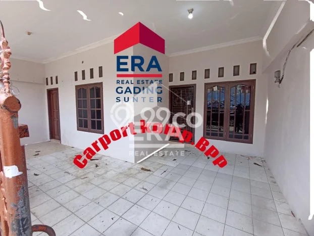 Jual Rumah Strategis Bagus Punya 2 KT di Kelapa Gading Jakarta Utara SHM Jual Rumah Strategis Bagus Punya 2 KT di Kelapa Gading Jakarta Utara SHM