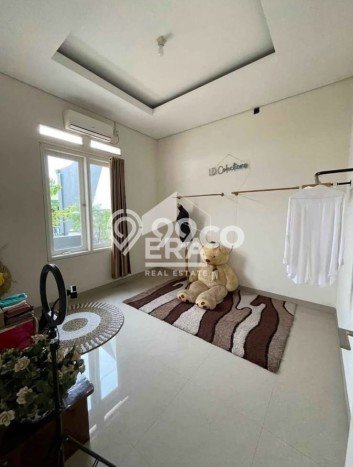 Rumah Modern Minimalis 4 Kamar Bisa Langsung Pindah di Cakung Rumah Modern Minimalis 4 Kamar Bisa Langsung Pindah di Cakung