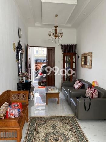 Best Deal Hunian Mewah Ideal dan Luas di Matraman, Jakarta Timur Best Deal Hunian Mewah Ideal dan Luas di Matraman, Jakarta Timur
