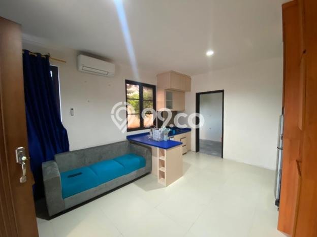 Hunian Cantik Minimalis Lb 70m2 di Bekasi Timur, Bekasi Hunian Cantik Minimalis Lb 70m2 di Bekasi Timur, Bekasi