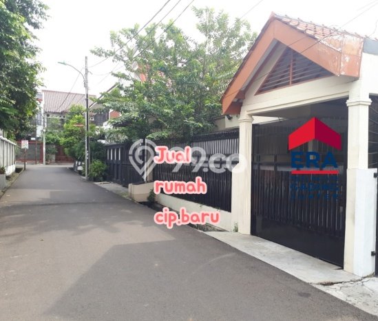Hunian Super Mewah dengan Akses Paling Strategis di Rawamangun, Jakarta Timur Hunian Super Mewah dengan Akses Paling Strategis di Rawamangun, Jakarta Timur