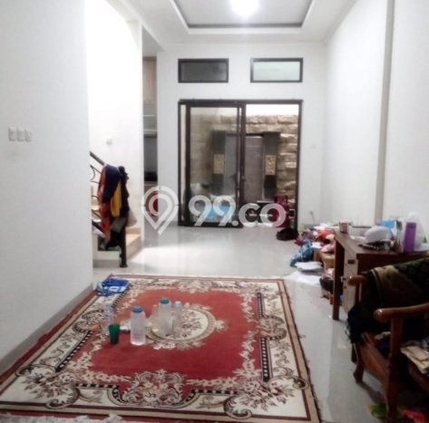 For Sale Hunian Rumah Nyaman 4 KT di Pondok Kelapa, Jakarta Timur For Sale Hunian Rumah Nyaman 4 KT di Pondok Kelapa, Jakarta Timur