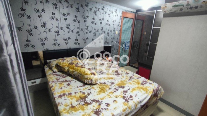 Hunian Apartemen Ideal untuk Dijual di Jakarta Barat dengan 2 Kamar Hunian Apartemen Ideal untuk Dijual di Jakarta Barat dengan 2 Kamar