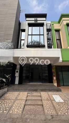 Disewakan Ruko Strategis Kawasan Kelapa Gading, Luas 124m², Lokasi Komersial, Akses Bagus Disewakan Ruko Strategis Kawasan Kelapa Gading, Luas 124m², Lokasi Komersial, Akses Bagus