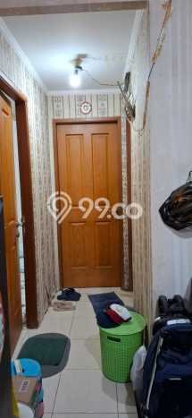 Apartemen Kawasan Kemayoran, Jakarta Pusat, 1 KM, Luas 42m² Apartemen Kawasan Kemayoran, Jakarta Pusat, 1 KM, Luas 42m²