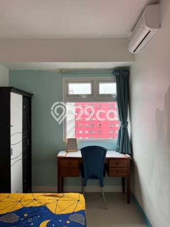 Apartemen Budget Friendly Dijual di Cempaka Putih, Jakarta Pusat Punya 2 Kamar Tidur Apartemen Budget Friendly Dijual di Cempaka Putih, Jakarta Pusat Punya 2 Kamar Tidur