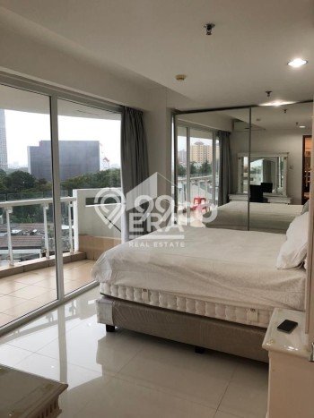 Apartemen Eksklusif Kawasan Kemayoran, 1 KM, Luas 119m2m², Dekat Kemayoran, Jakarta Pusat, Jakarta Pusat Apartemen Eksklusif Kawasan Kemayoran, 1 KM, Luas 119m2m², Dekat Kemayoran, Jakarta Pusat, Jakarta Pusat