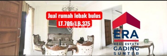 Rumah Mewah LB 375m2 Siap Huni Desain Elegan di Lebak Bulus, Jakarta Selatan Rumah Mewah LB 375m2 Siap Huni Desain Elegan di Lebak Bulus, Jakarta Selatan