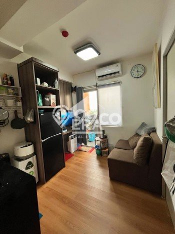 Dijual Apartemen di Cakung, Jakarta Timur Punya 2 Kamar Tidur Dijual Apartemen di Cakung, Jakarta Timur Punya 2 Kamar Tidur