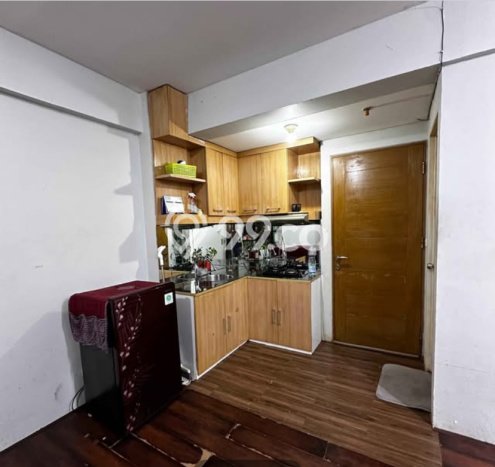 Apartemen Terjangkau di Pulo Gadung Spesifikasi 2 Kamar Apartemen Terjangkau di Pulo Gadung Spesifikasi 2 Kamar