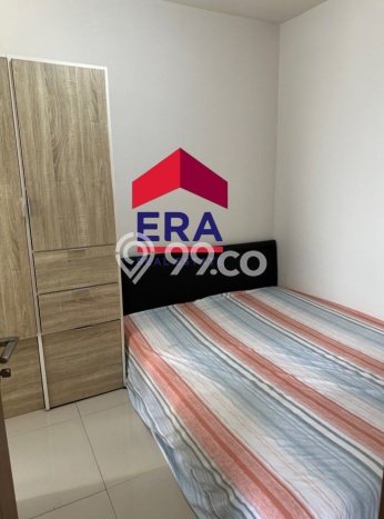 Apartemen Murah dengan 2 BR & 1 KM di Pulo Gadung Jakarta Timur Apartemen Murah dengan 2 BR & 1 KM di Pulo Gadung Jakarta Timur