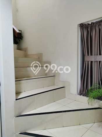 For Sale Hunian Rumah Nyaman 3 Kamar di BSD, Tangerang For Sale Hunian Rumah Nyaman 3 Kamar di BSD, Tangerang