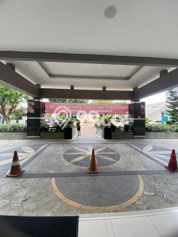 Sewa Apartemen Ekonomis 2 BR di Salemba Jakarta Pusat Sewa Apartemen Ekonomis 2 BR di Salemba Jakarta Pusat