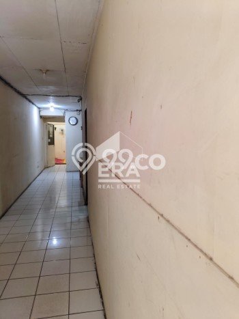 Unit Ruko Dijual di Jakarta Utara LT 115m2 & LB 170m2 Unit Ruko Dijual di Jakarta Utara LT 115m2 & LB 170m2