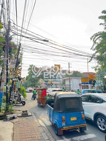 Hunian Eksklusif Siap Huni LT 123m2 di Cempaka Putih, Jakarta Pusat Hunian Eksklusif Siap Huni LT 123m2 di Cempaka Putih, Jakarta Pusat