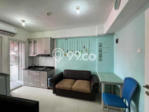 Apartemen Budget Friendly Dijual di Cempaka Putih, Jakarta Pusat Punya 2 Kamar Tidur Apartemen Budget Friendly Dijual di Cempaka Putih, Jakarta Pusat Punya 2 Kamar Tidur