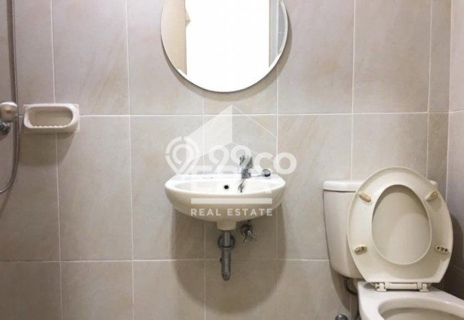 Untuk Dijual Apartemen di Kelapa Gading, Jakarta Utara Punya 2 Kamar Tidur Untuk Dijual Apartemen di Kelapa Gading, Jakarta Utara Punya 2 Kamar Tidur