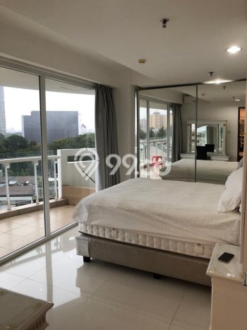 Hunian Apartemen Sewa Terjangkau 119m2 di Kemayoran, Cocok Dijadikan Tempat Tinggal Anda Hunian Apartemen Sewa Terjangkau 119m2 di Kemayoran, Cocok Dijadikan Tempat Tinggal Anda